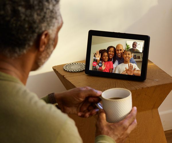 Talking all things Alexa with the woman who gives her life. 
>>> buff.ly/2zY7exz

(c) @amazonecho and <a href="/Theinquirer/">theinquirer</a> 🏡👩‍💼😍👩‍💻
 #echonews #amazonecho #alexafanclub