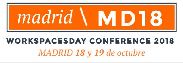 Chooseandwork's tweet photo. Estaremos presentes en el #WorkSpacesConference en #Madrid 2018 !! Nos encantaria verlos en uno de los mejores eventos para #coworkings y #centrodenegocios #proworkspaces #chooseandwork https://t.co/BFUG6vlPP6