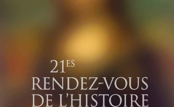 #blois | 21èmes Rendez-vous de l'Histoire : La puissance des images 21èmes Rendez-vous de l'Histoire du 10 au 14 octobre 2018 à Blois.&amp;nbsp; Les Rendez-vous de l’histoire ce sont pendant quatre jours :&amp;nbsp; Un grand salon du livre d’histoire&amp;nbsp;... sortiren41.fr/21emes-Rendez-…