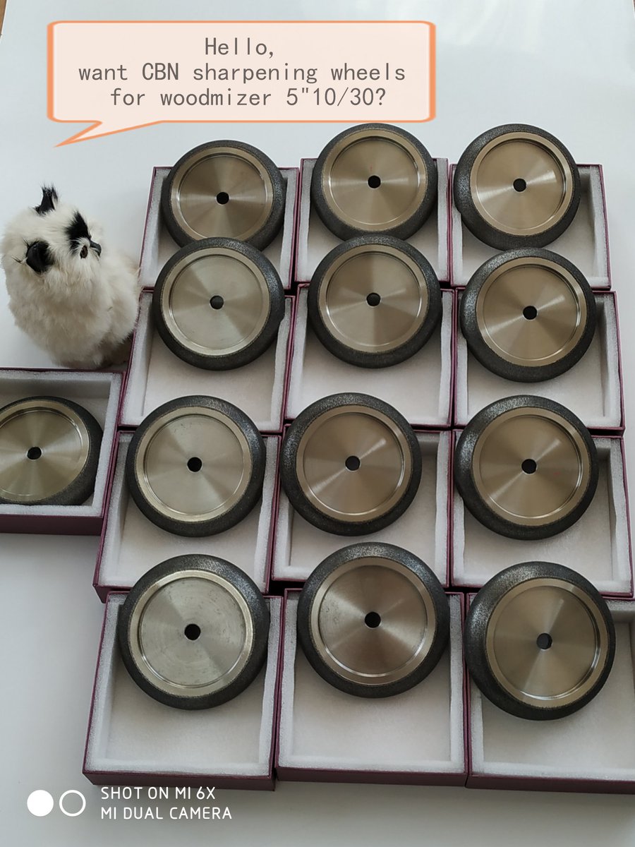 CBN diamond wheels tweet media