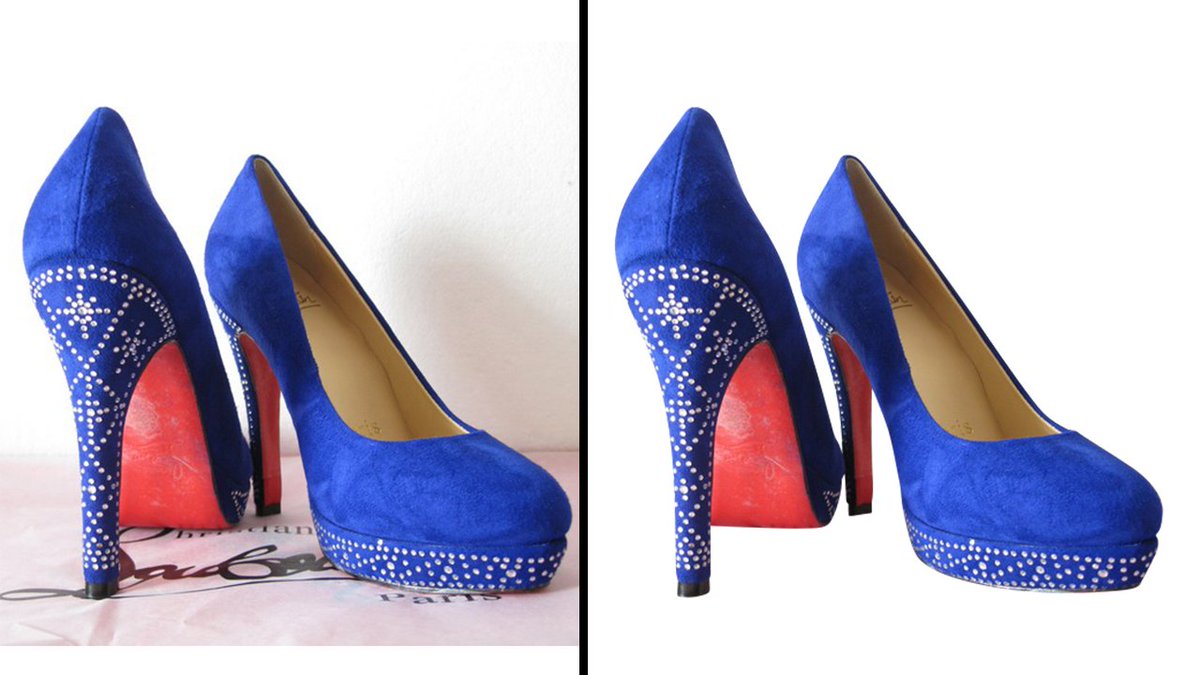 IngenStudio's tweet image. #eCommercePhotoEditing is the best way to showcase appealing product photos on an online store for ensuring the greatest online sales. goo.gl/Z3G86Y

#RemoveBackgroundService #ImageEditingService #ProductPhotoEditing  #PhotoEditingService  #PhotoRetouchingService