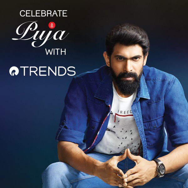 MaxGetMore's tweet photo. Trends brings to you the best of festive season collection! Rush to the stores now and get free exciting gifts*. Also, earn 2 points for every Rs.100 spent through your Max Get More associated banks’ cards. TnCs apply. https://t.co/U0HLfx8zH3