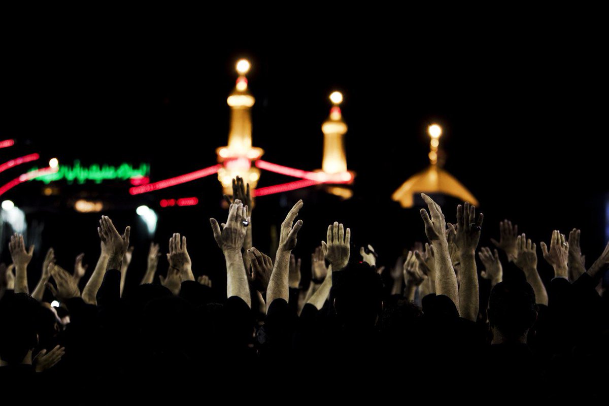 noorsaadi7's tweet photo. #ويبقى_الحُسين 
#ويبقـى_الحـسين 
#عاشوراء
#العراق
#النجف
#كربلاء
#الحسين
#العباسُ_رمزُ_التضحيةِ_والفداءِ 
#عريس_كربلاء https://t.co/s695zB8dpw