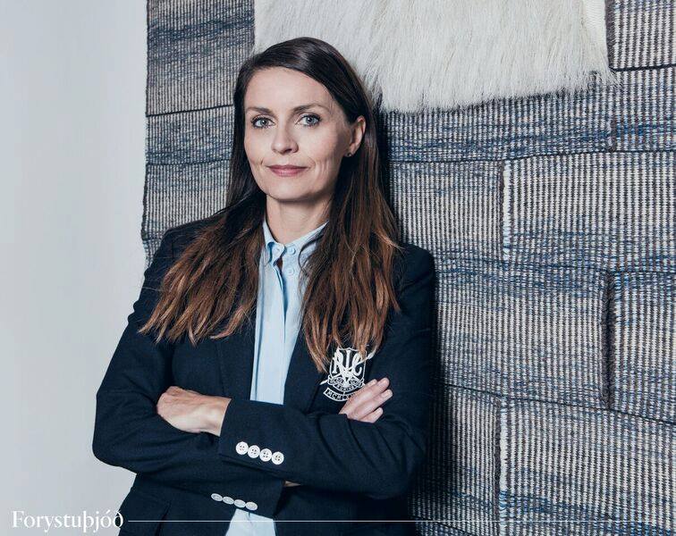 ArcticEcom's tweet photo. Asdis Kristjansdottir, Confederation of Icelandic Enterprise will give us an global outlook on economy at #ArcticBizSummit in #Reykjavik. Focus are on #global #economy, freedom of trade & sustainable #Arcticdevelopment. https://t.co/6vt5fMziVC …@Rederiforbundet @ArcticAssembly https://t.co/Shihif3dH9