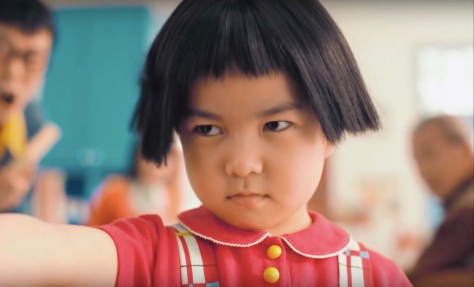 白鳥玉季 母親や妹も似ていてかわいいとの噂 出演ドラマとcmや映画一覧 そのにゅーすって ほんと