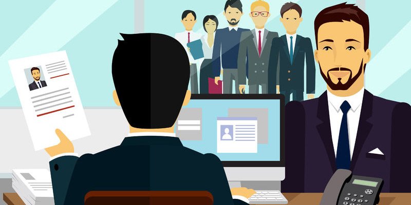 Интервью с предпринимателем. Очередь на собеседование. Собеседование. Собеседование. Мужчина на собеседовании.