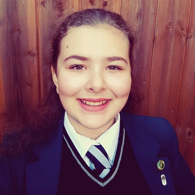 RealTopEnder's tweet photo. After a while, you learn to ignore the names people call you and just trust who you are. #Shrek

#MormonGirl #Mormon #LDS #LDSGirl #Teenager #Teen #DailySelfie #Selfie #MorningSelfie #QOTD #Morning #Quote #Quotes #DailyQuote #DailyQuotes #QuoteOfTheDay #DailyPhoto #SchoolGir… https://t.co/iiWGFtKMzz