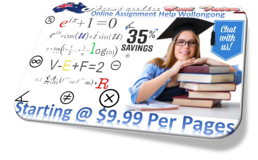 Ausbesttutor's tweet image. The primary factor that is responsible for making the #Mathematics_assignment_help a reason for anxiety is its cost. They think that the acquisition of #online_Assignment_Help is an expensive affair.
Read More @ ausassignmenthelp.blogspot.com.au/2018/10/know-a…