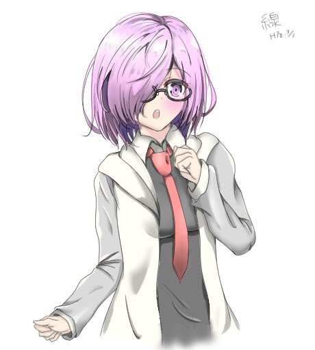 ①2018年2月
②同年6月
③同年10月

…いかがでしょう?🤔

 #画力変化ビフォーアフター
#FGO 