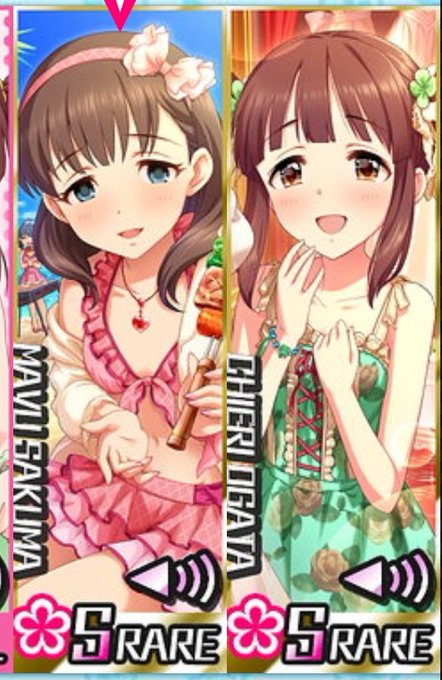 モバマスのすごくどうでもいい豆知識のtwitterイラスト検索結果