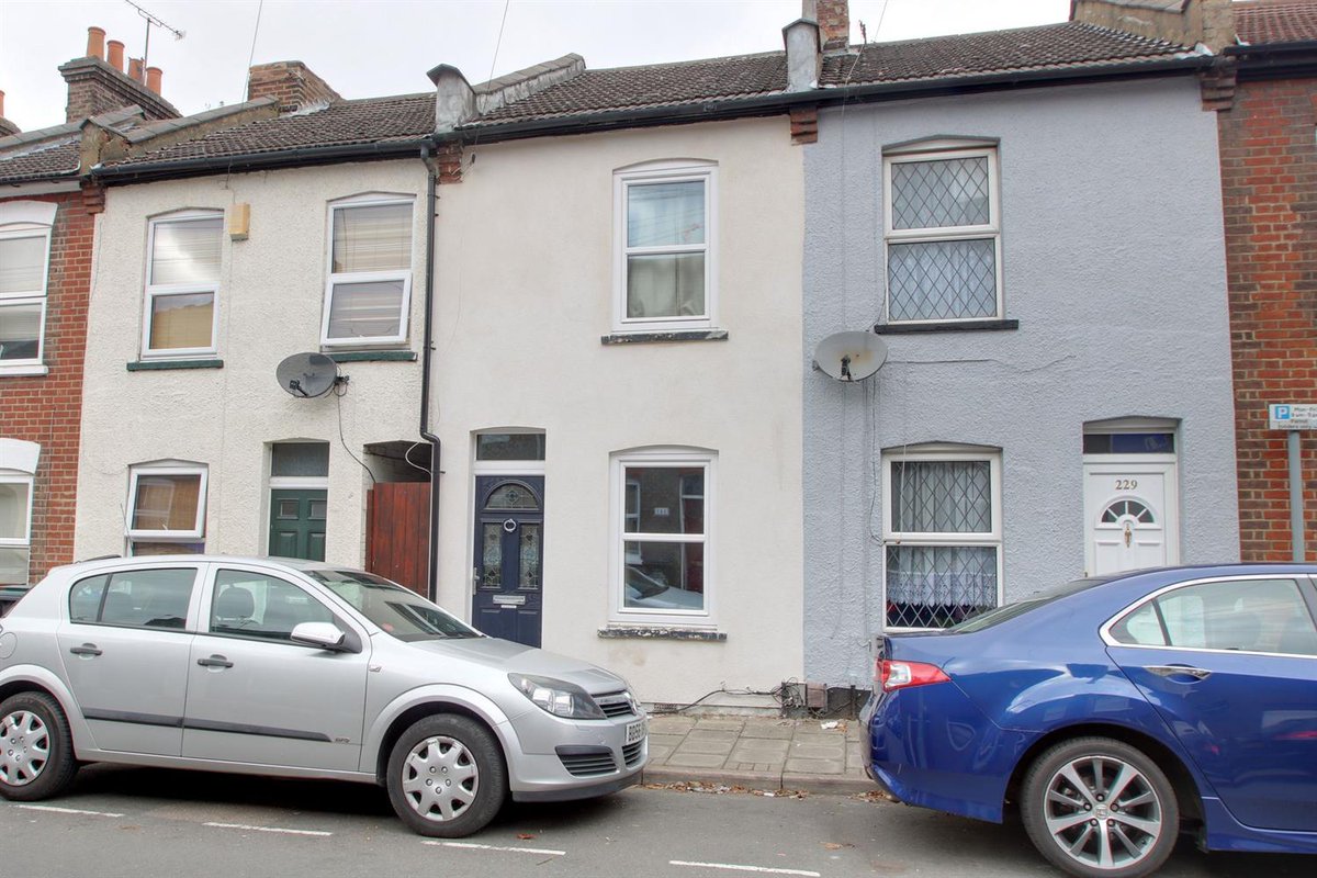 Luton haart (LutonHaart) Twitter