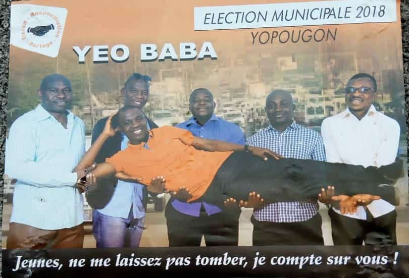 Black Jesus 🇨🇮🎤 tweet media