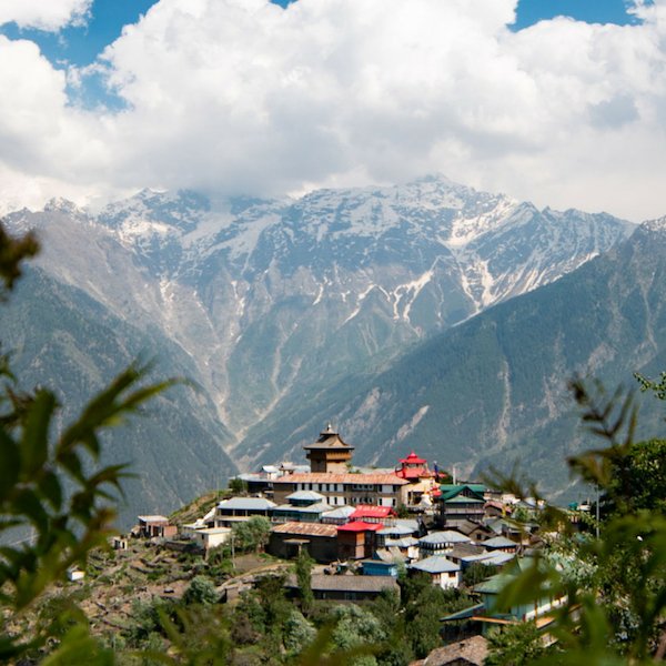 Travelsiteindia's tweet photo. The Source of Great Delight [Town of #Kalpa]
Land of playful pleasure; tiny town residing in #SutlejRiver Valley is truly heart-throbbing. It flourishes above #RecongPeo in #Kinnaur district of #HimachalPradesh.
Visit- https://t.co/Tu33j7JHo1

#incredibleindia #TravelsiteIndia https://t.co/wXQ4bLHJ2b