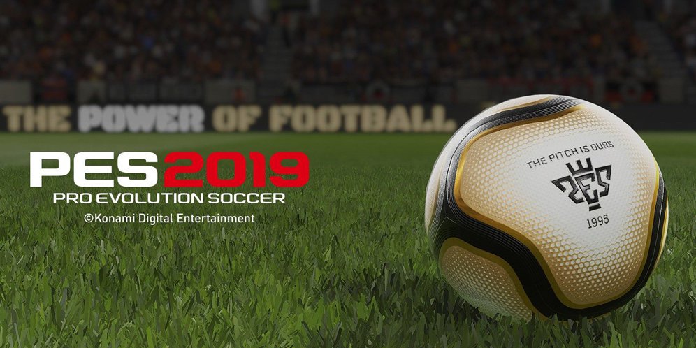 bit.ly/2ObIiLO - Ingin Terus Menang di PES 19? Ini 3 Trik Yang Bisa Bolaneters Coba!