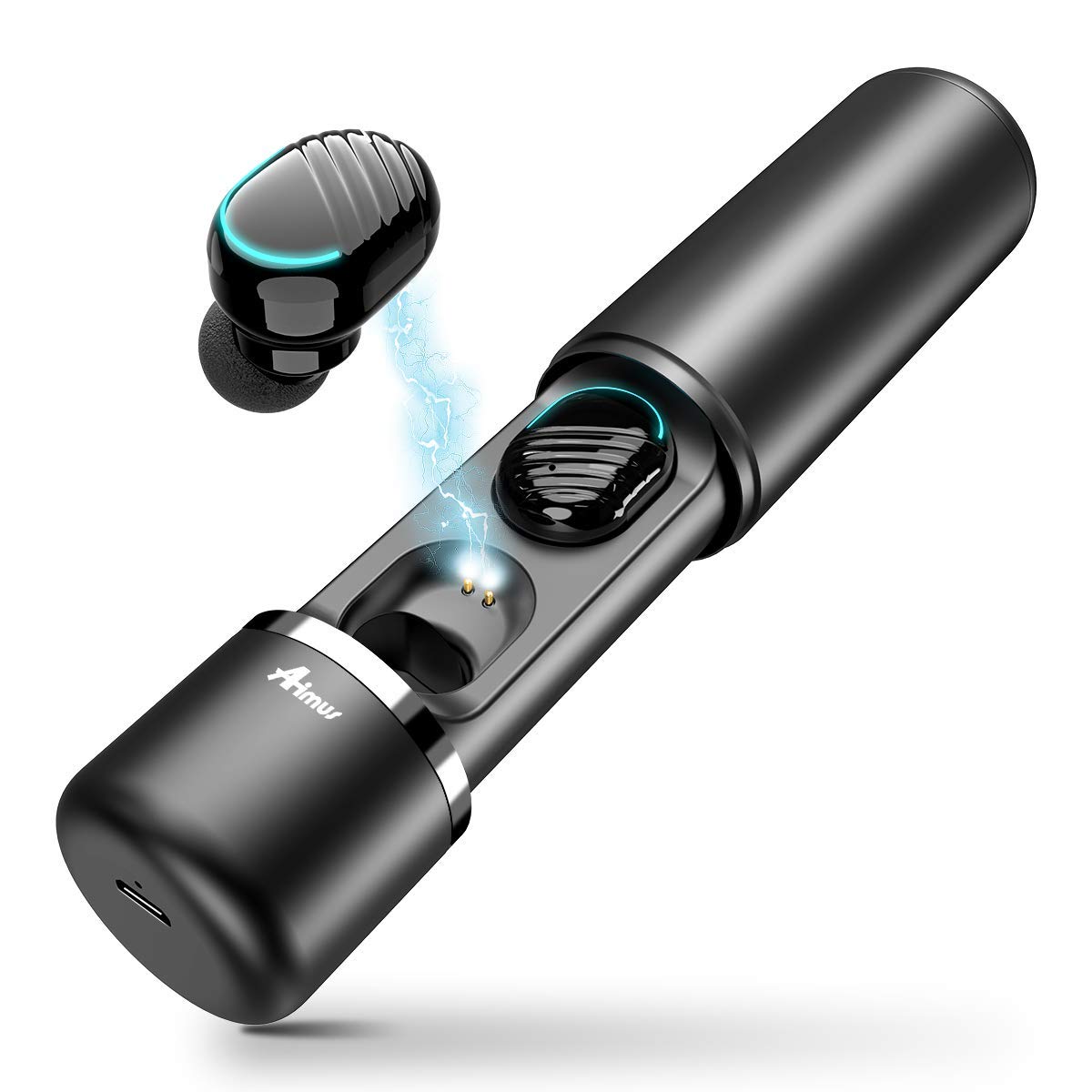 Digdeals_net's tweet photo. 💁‍♂️ Win Wireless Earbuds, Aimus i11 True Wireless Bluetooth 5.0 Headphones (Black) + 49%OFF Coupon Codes

🥇1 WINNER🥇

🔉 Enter here >> https://t.co/5wB6L7bVS3
🔊 Grad product here >> https://t.co/yFdmjBGCfc

🌎 Worldwide 🌎 https://t.co/9N1rMJF2Dh