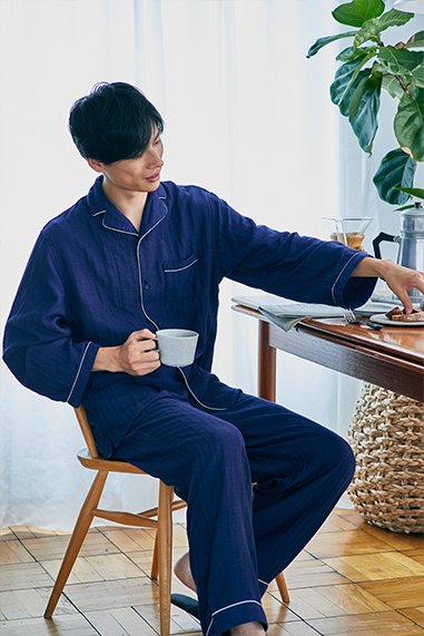 towelmuseumboy's tweet photo. 【公式オンラインショップ】
☆おすすめ商品☆
#cococi スリープウェア
ハイドロ銀チタン加工がされているためいつでも清潔✨
また、細部までこだわったデザインで抜群の着心地です
あなたの暮らしに上質なくつろぎを。
プレゼントにも◎#タオル美術館
▼詳しくはこちら
https://t.co/kpqIC34kqh https://t.co/hQzz5cdvLd
