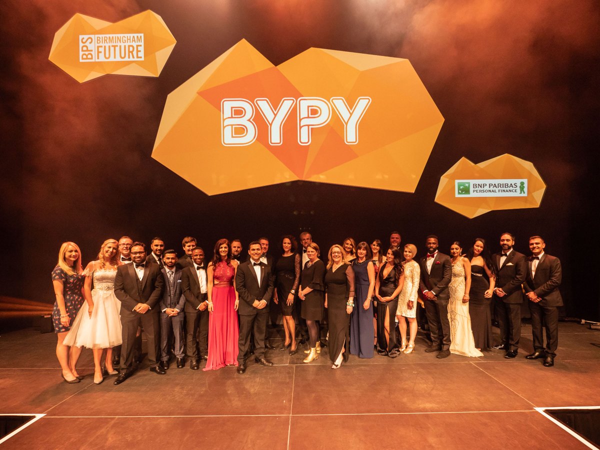 BrumSalesForum's tweet photo. #eventprofs: Do you fancy a challenge outside of work? The new @BYPY committee is looking for an events organiser/manager to get involved and help run #BYPY19. Get in touch if it's something that you might be interested in. https://t.co/jcViJQP1rf