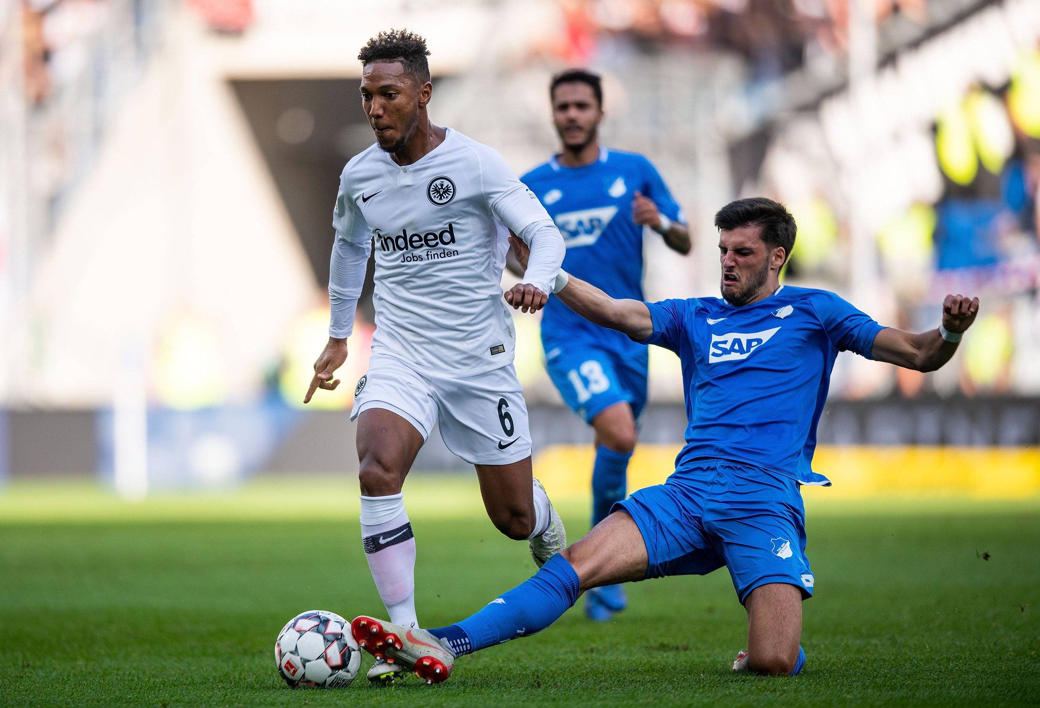 Hoffenheim Twitter Hoffenheim Twitter