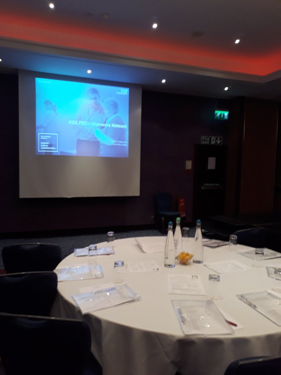 KSS_PSC's tweet photo. Nearly time to start the day #kssimprovers @KSSAHSN @daringtoshare https://t.co/gG0EmrC985