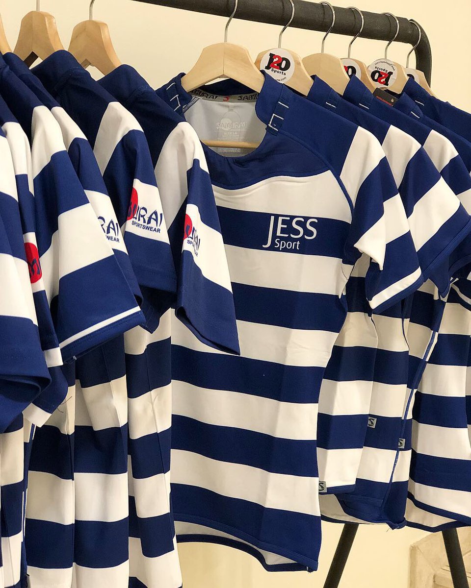 JESSDubai's tweet photo. Have you seen our new @JESSSportDept #TeamJESS kits? We are all ready for the 2018-2019 competitive sporting season ahead here at @JESSDubai.
Last years competitive results were quite impressive, letโs see if we can beat that this year ๐ช๐ฝ
#JESSBlues #JESSPerform #JESSBlueandWhite https://t.co/b4APMZmTMB