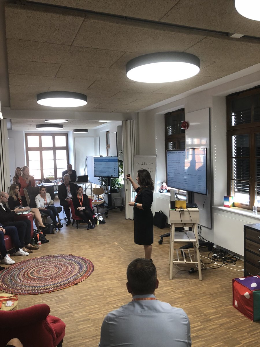 #SAPHRMasterclass great #hrInsights in the workshop #HumanResources #HRpunks #hrRevolution <a href="/successfactors/">SAP SuccessFactors</a> <a href="/LifeatSAP/">Life at SAP</a>