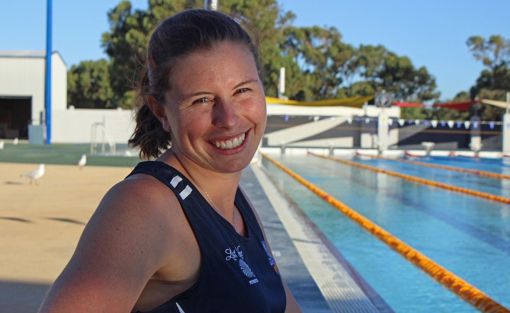 WEurocamp's tweet photo. Gender not a barrier for Browne

https://t.co/juZY7oE2ki

#WaterGhaims #Eurocamp #Trapani #EILD #swimming #water #genderequity #humanrights #Action #Sports #Erasmus+ #italy #womenrights https://t.co/UzTZCE4r6M