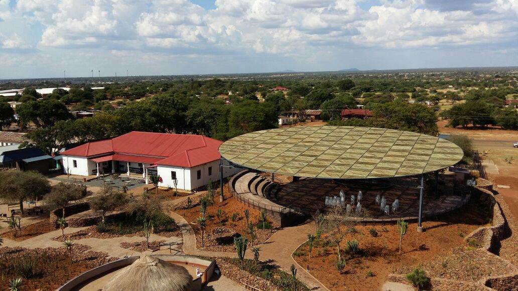 BestVisitSA's tweet photo. They live, breath and respect their heritage and culture, visit the Mphebatho Cultural Museum in Moruleng Village to appreciate and learn more about the origin of Batswana people. Bakgatla-Ba-Kgafela community. #Exporeculture #visitmahikeng #SATourism #ENG2604 https://t.co/4PX6oy70hl
