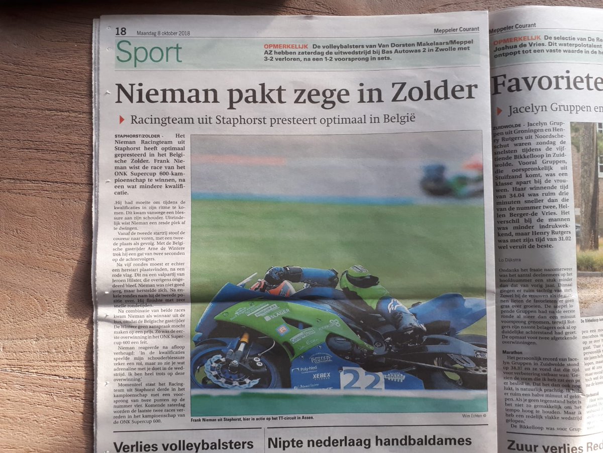 Erik Nieman tweet media