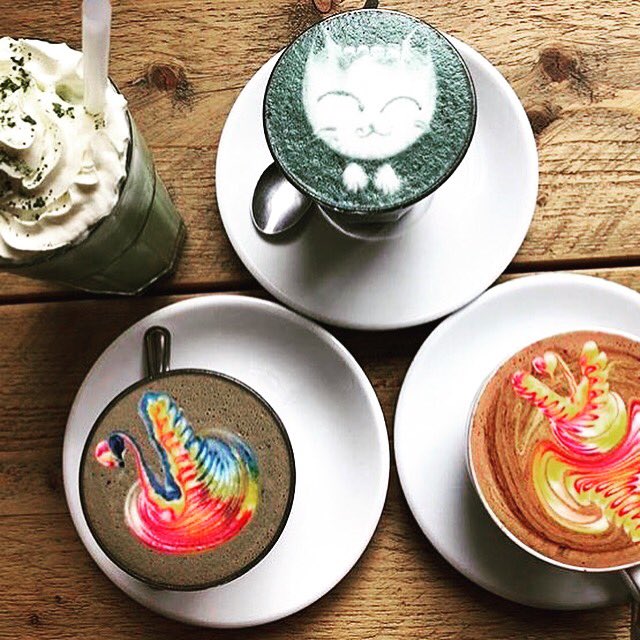 Good morning ❤️💛💚💙🧡