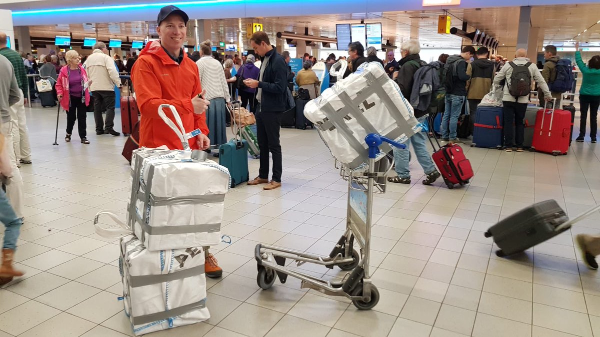 Ready2Go! 15 years Deloitte Reaching Peaks op weg naar Mount Kilimanjaro!