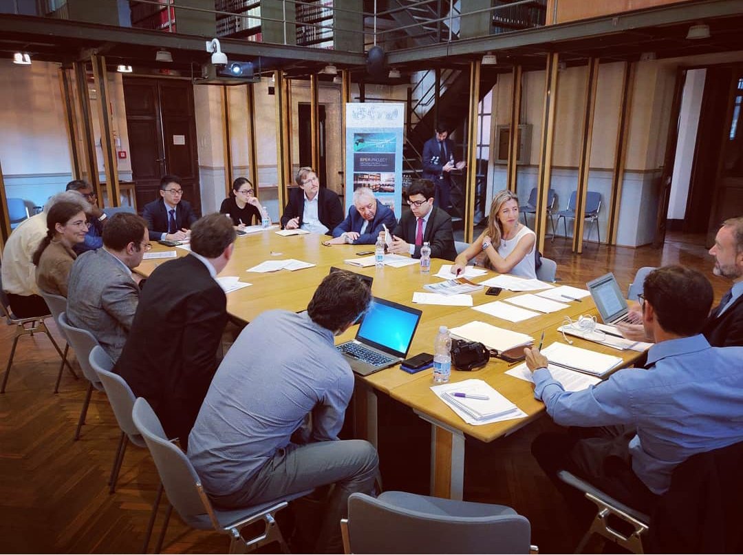 UNIDROIT Foundation tweet media