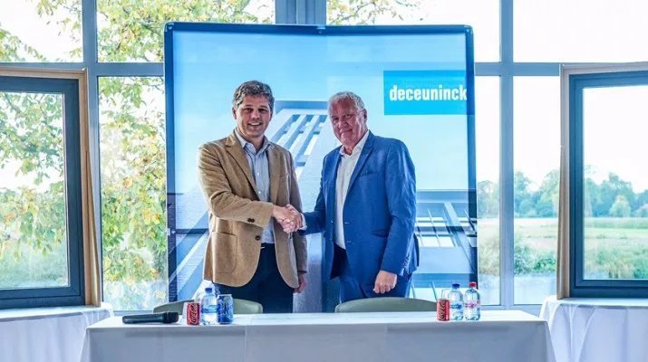 gabgbbb's tweet photo. Naming : Deuceuninck (fenêtre) s'associe à l'équipe d'@alafpolak, qui roulera sous le nom de Deceuninck - Quick-Step ! 🚴‍♂️💰 https://t.co/GoNFKeYPhv
