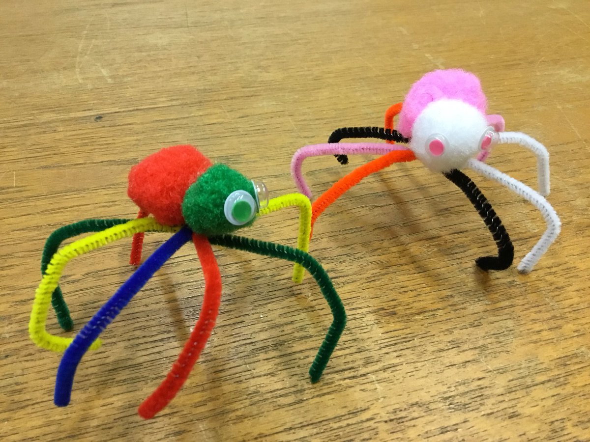 SuffolkArchives's tweet photo. Halloween craft for accompanied children over 5 at Ipswich record office, 26 October, 10:30 and 14:00, £2.50 per child. Come and make a mask or a pipe cleaner spider. 01473 263909 Ipswich.ro@suffolk.gov.uk https://t.co/joXkXMnrHj