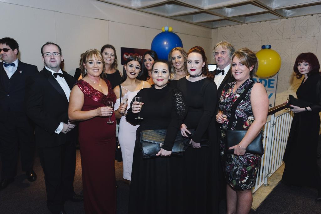 thebestofbury's tweet photo. One month today till the #MIBBA's #bury #buryhour #business #awards https://t.co/CIgb2WE1q9