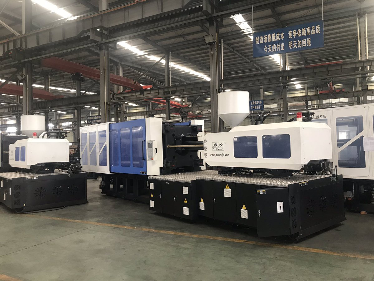 plasticmolder0's tweet image. RT  RT  Machine in stock Website:gosonly.com E-mail:windy@ouyilai.com Whatsapp/Wechat:+86 18158468850 #sonly #injections #injectio…