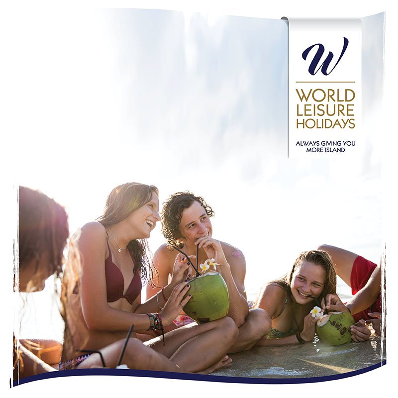 WorldLeisureH's tweet photo. Teens giving you a hard time? They won’t in #Mauritius with our #TimelessMemory activities… from renting Drones & GoPro’s to island adventures & virgin #Cocktails, they’ll find joy on holiday with us. https://t.co/jYHbs3hmDT