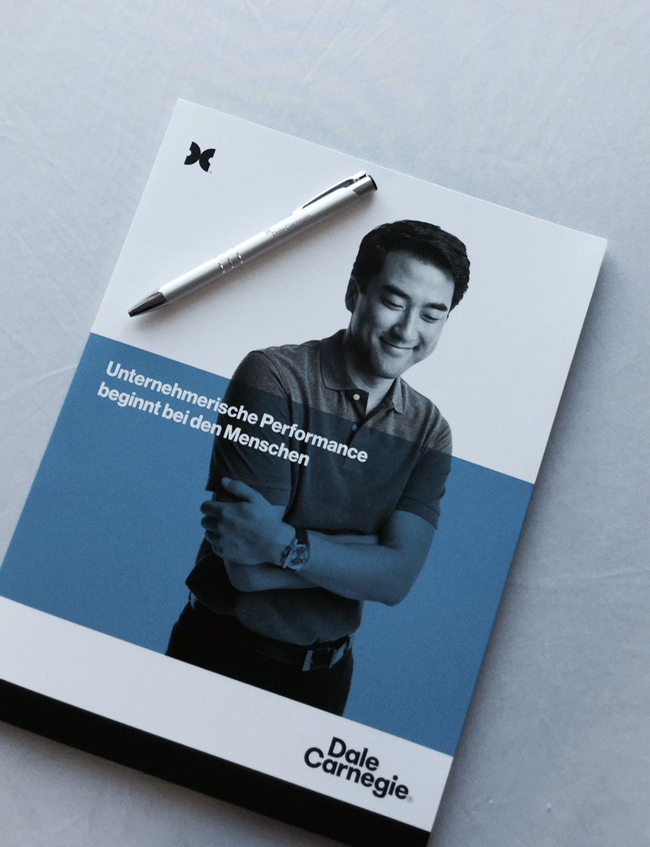 DaleCarnegieAT's tweet photo. So ist es! #DaleCarnegieAT #Training #Flyers #FlyHigh https://t.co/wG50Sg2tFD