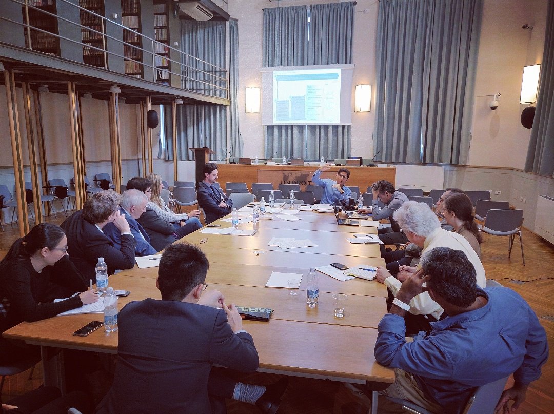 UNIDROIT Foundation tweet media