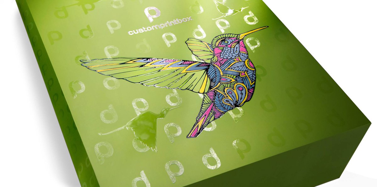 Customprintbox's tweet photo. Enhance your competitive edge by using our Scodix raised spot UV feature. Scodix enables brand owners to demand high quality and striking packaging design.
#customprintbox #customboxes #custompackaging #scodix #birdart #shoppingbag https://t.co/L7H2WUX0Om