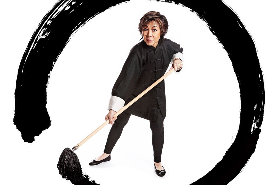 Our very own Cathy Heng is in Campaign's 'Unsung women of advertising'. You can read it here bit.ly/2PllHJv