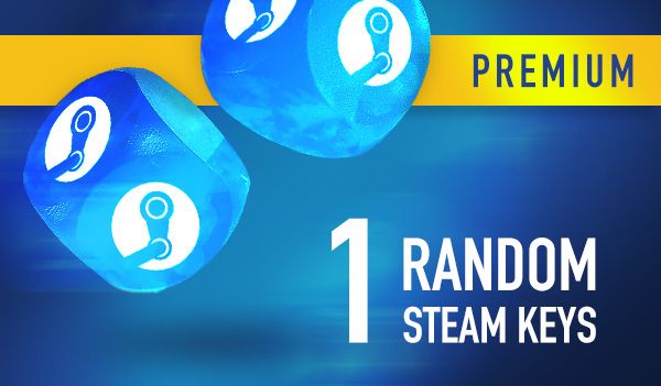 CodeGameES's tweet image. ¡Si te gustan los buenos juegos baratos, esta es la oferta para ti! ¡Ofrecemos productos que valen mucho más que el precio pagado!
RANDOM PREMIUM STEAM 1 KEY 🎮
🐧👉codegame.es/inicio/111-ran…
#RandomGame #RandomKey #Random