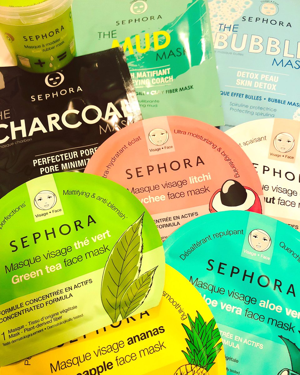 Chiara_Bonati's tweet photo. Ciao, mi chiamo Chiara, ho 34 anni e ho un evidente problema con le maschere 🎈
#Maschere #Mask #FaceMask #TheMask #Sephora #SephoraItalia #CiHoLasciatoUnReneInCassa #MortacciVostri #ProblemiSeri #FattelaVenireUnaScimmia #SeTeVa https://t.co/o4aTEvbVJ5