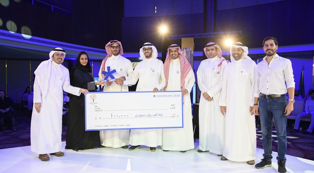 MENAbytes's tweet photo. Ynmo, a SaaS platform for special education and health service providers wins Seedstars Saudi https://t.co/3NSWJkszlX https://t.co/X6IVC1b4kM