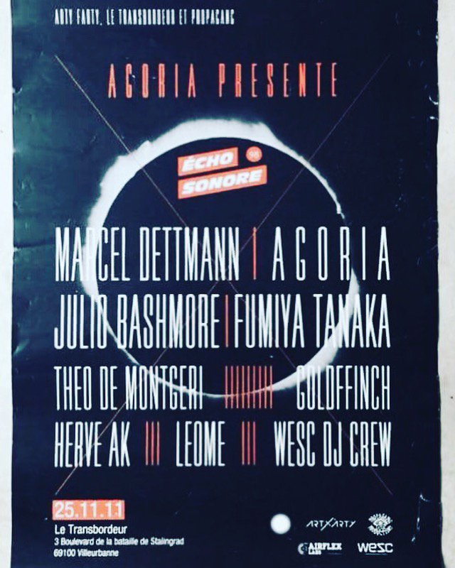 GøldFFinch / Transitional tweet media