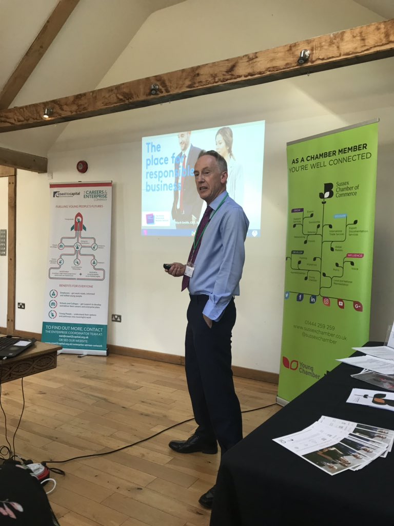 Responsible Business event <a href="/SussexChamber/">Sussex Chamber</a> <a href="/coast2capital/">Coast to Capital</a>