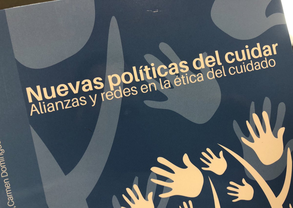 Mi Enfermera tweet media