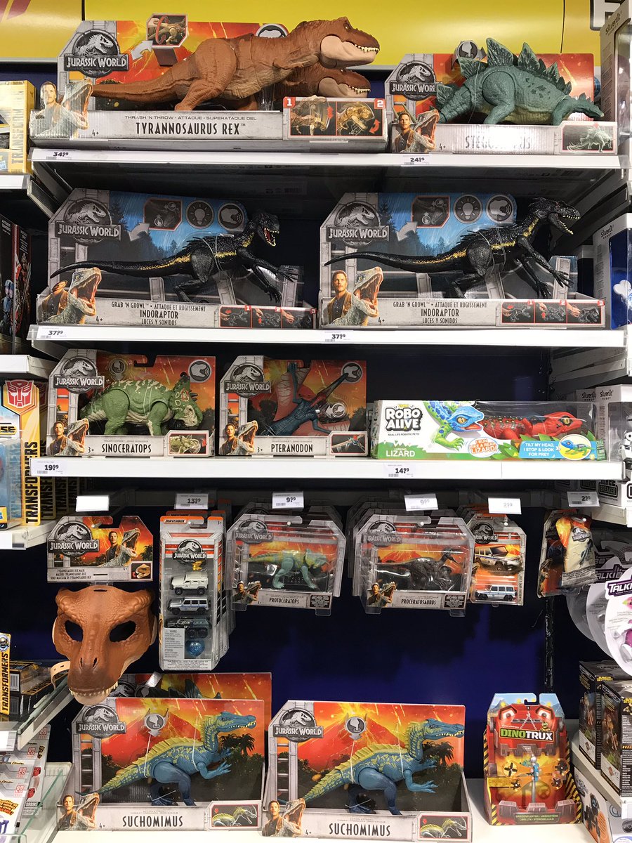 verkiezen analoog Winst VanJarodParis on Twitter: "@jurassictoys @Intertoys @Mattel @JurassicWorld  Sinoceratops 😭😭😭😭😭😭😭" / Twitter