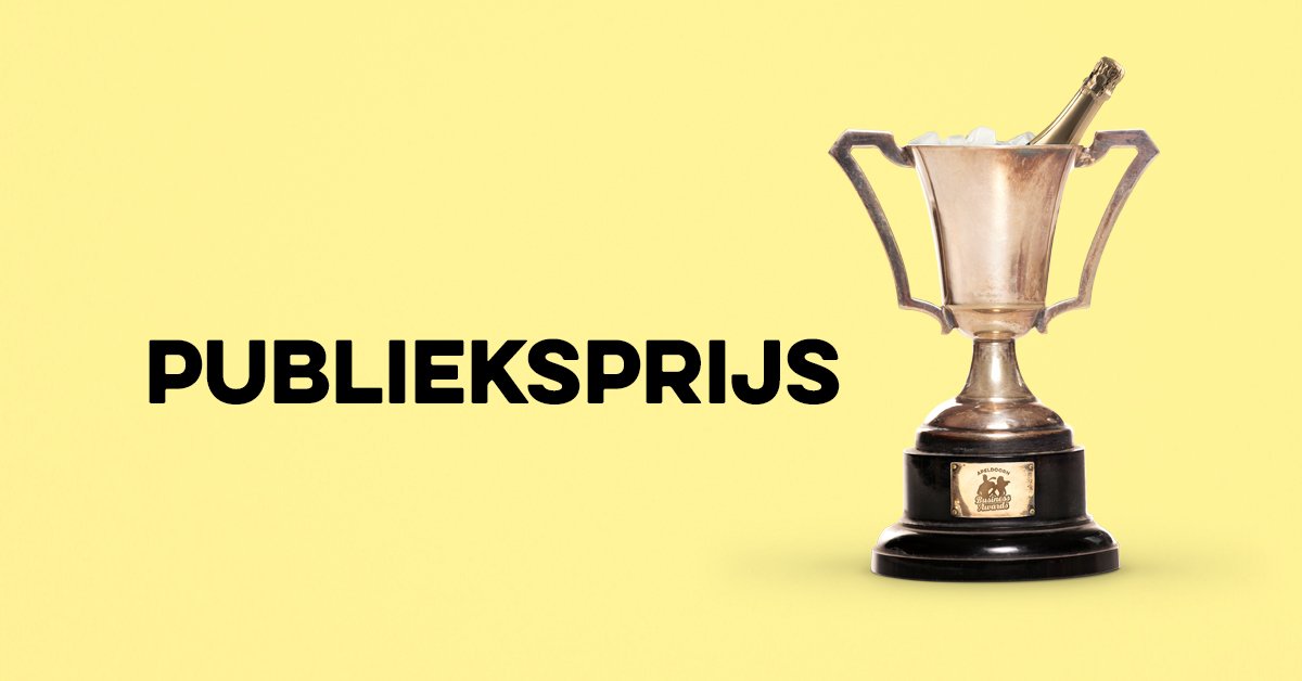 Donderdag is het zover! Dan weten we wie de winnaars zijn van de Apeldoorn Business Awards 2018. Ook wordt de felbegeerde Publieksprijs uitgereikt. Stemmen kan nog tot a.s. woensdag 12:00 uur, daarna gaan we de stemmen tellen. Breng snel je stem uit: apeldoornbusinessawards.nl/stemmen