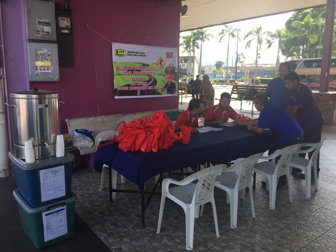 BELATI HQ tweet media