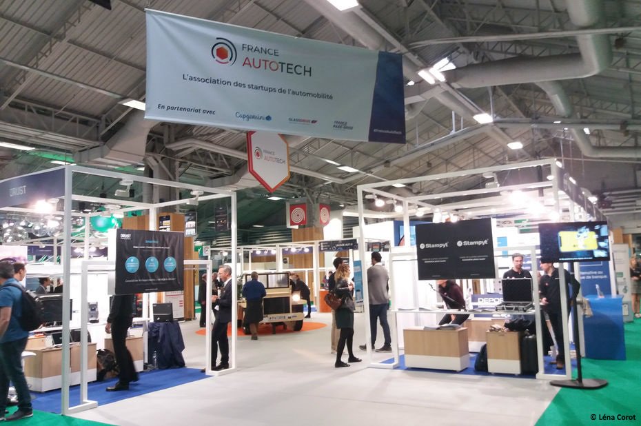 Innorama's tweet photo. #MondialAuto : 30 #startup de l'auto-mobilité réunies dans l'association @FranceAutoTech https://t.co/c2K5qM0KFv sur @LUsineDigitale - #ParisMotorShow2018 #FranceAutoTech #automobile #mobilité #transports https://t.co/iIbzi1h2y1